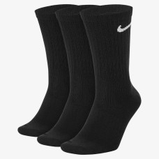 Шкарпетки Nike U NK EVERYDAY LTWT CREW 3 пари