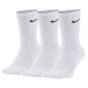 Шкарпетки Nike U NK EVERYDAY LTWT CREW 3 пари