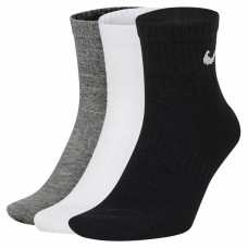 Шкарпетки Nike U NK EVERYDAY LTWT ANKLE 3 пари