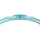 Окуляри для плавання Speedo VANQUISHER 3.0 MIRRORED WOMENS