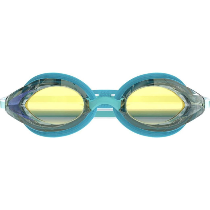 Окуляри для плавання Speedo VANQUISHER 3.0 MIRRORED WOMENS