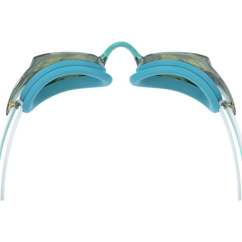 Окуляри для плавання Speedo VANQUISHER 3.0 MIRRORED WOMENS