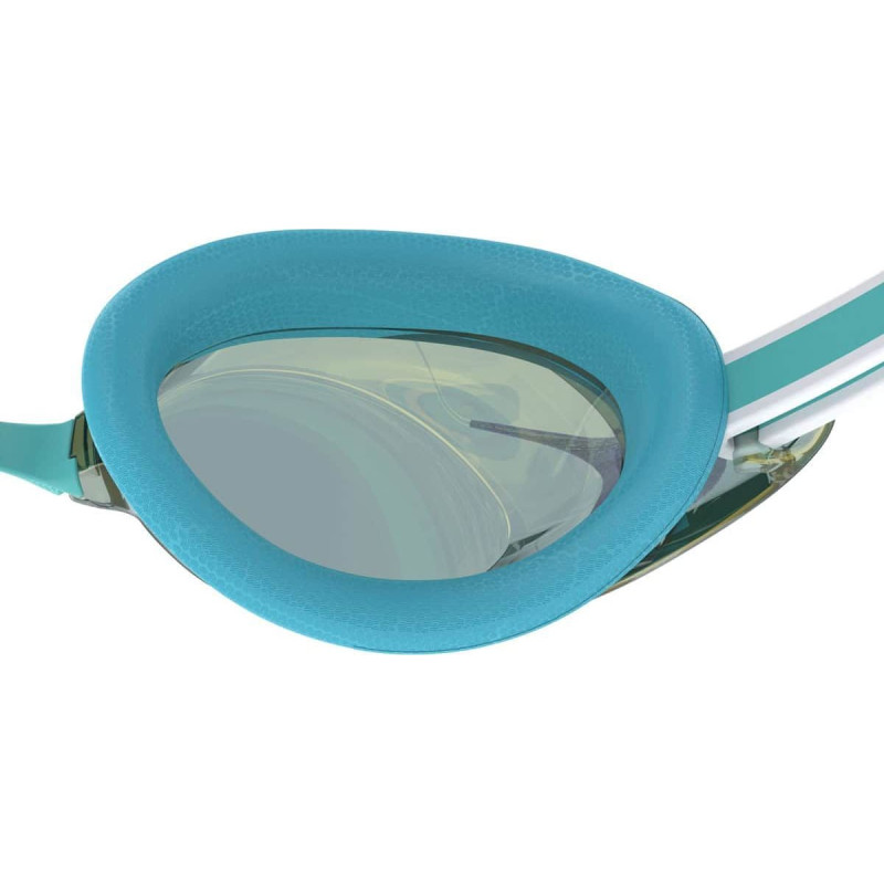 Окуляри для плавання Speedo VANQUISHER 3.0 MIRRORED WOMENS