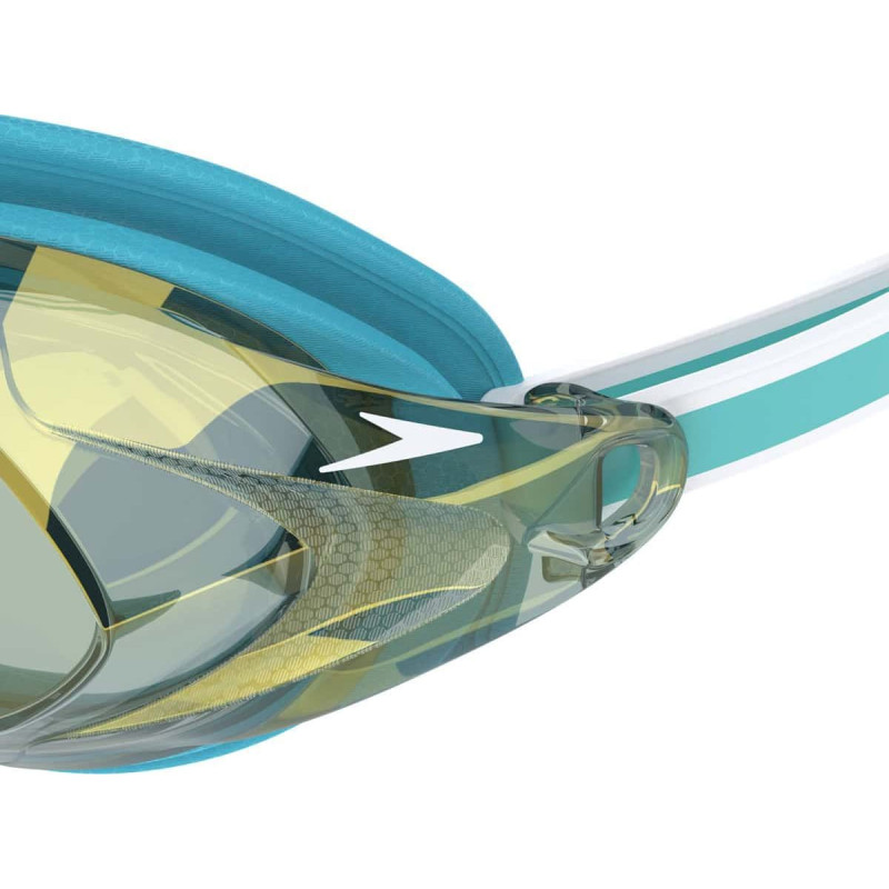 Окуляри для плавання Speedo VANQUISHER 3.0 MIRRORED WOMENS