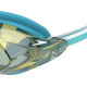 Окуляри для плавання Speedo VANQUISHER 3.0 MIRRORED WOMENS