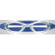 Окуляри для плавання Speedo JR FUTURA HYDRO