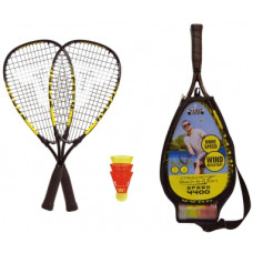 Набір для швидкісного бадмінтону Talbot Speedbadminton Set Speed 4400