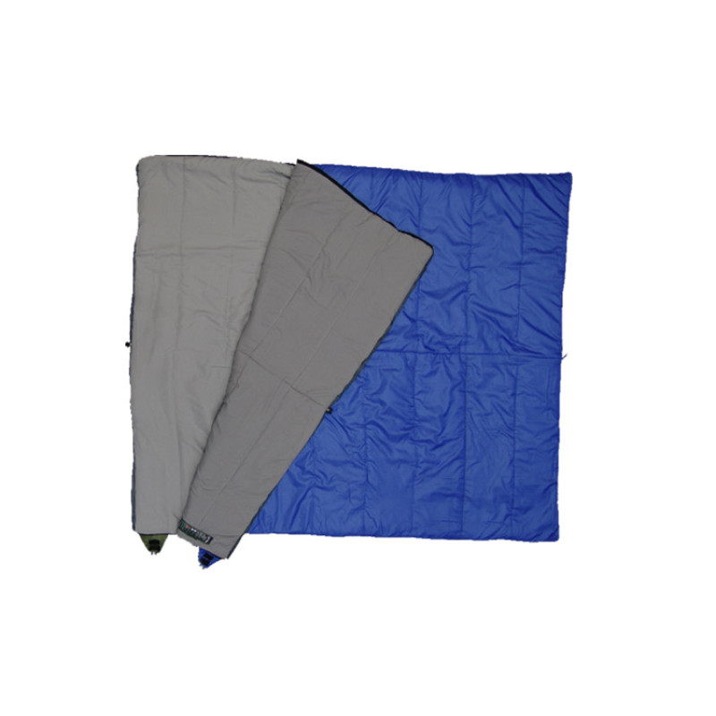 Спальний мішок Terra Incognita Campo 300