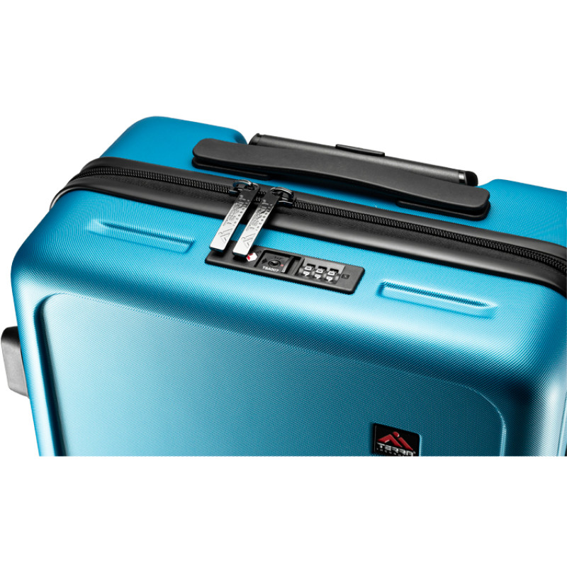 Валіза Terra Incognita Bunker