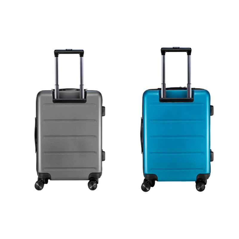 Валіза Terra Incognita Bunker