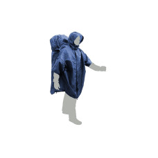 Накидка Terra Incognita CapeBag