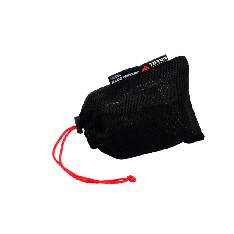 Пальник зі шлангом Terra Incognita Naos reduktor