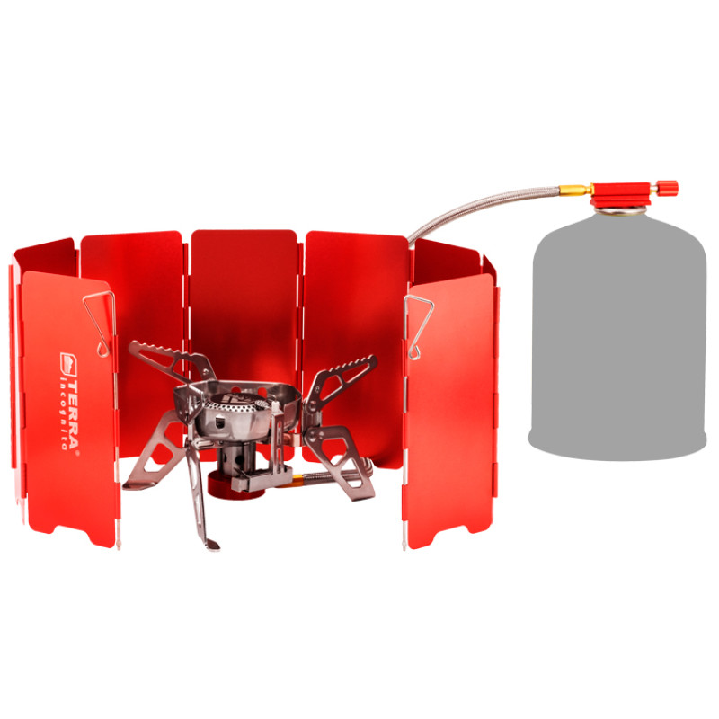 Вітрозахист Terra Incognita Windstop S9