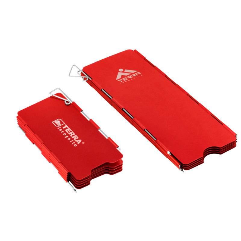 Вітрозахист Terra Incognita Windstop S9