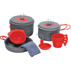 Набір посуду Terra Incognita Quatro