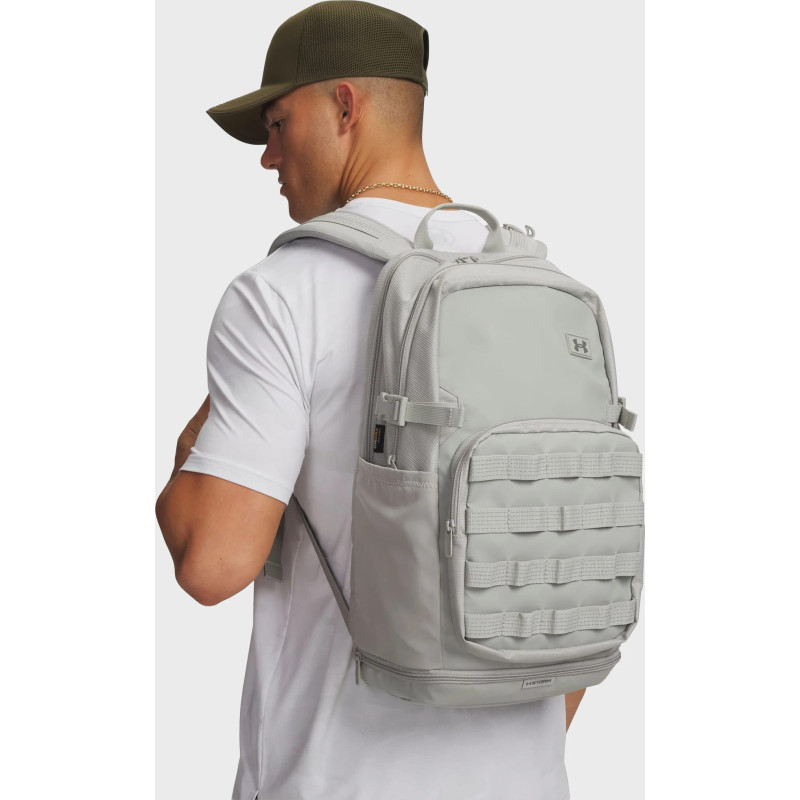 Рюкзак UA Triumph Sport Backpack 21L