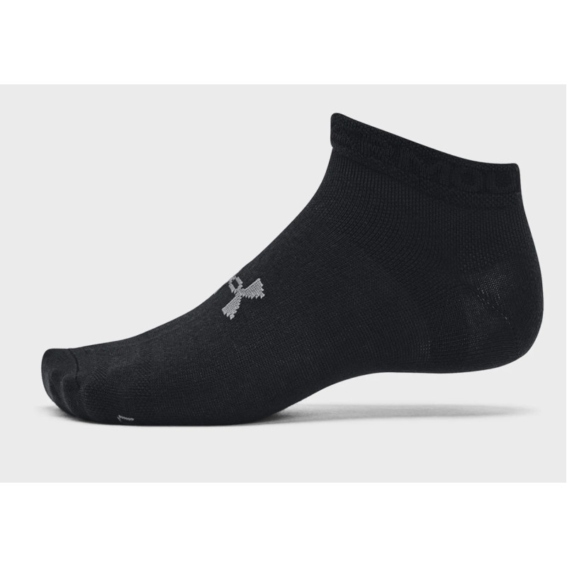 Шкарпетки UA Essential Low Cut 3 пари