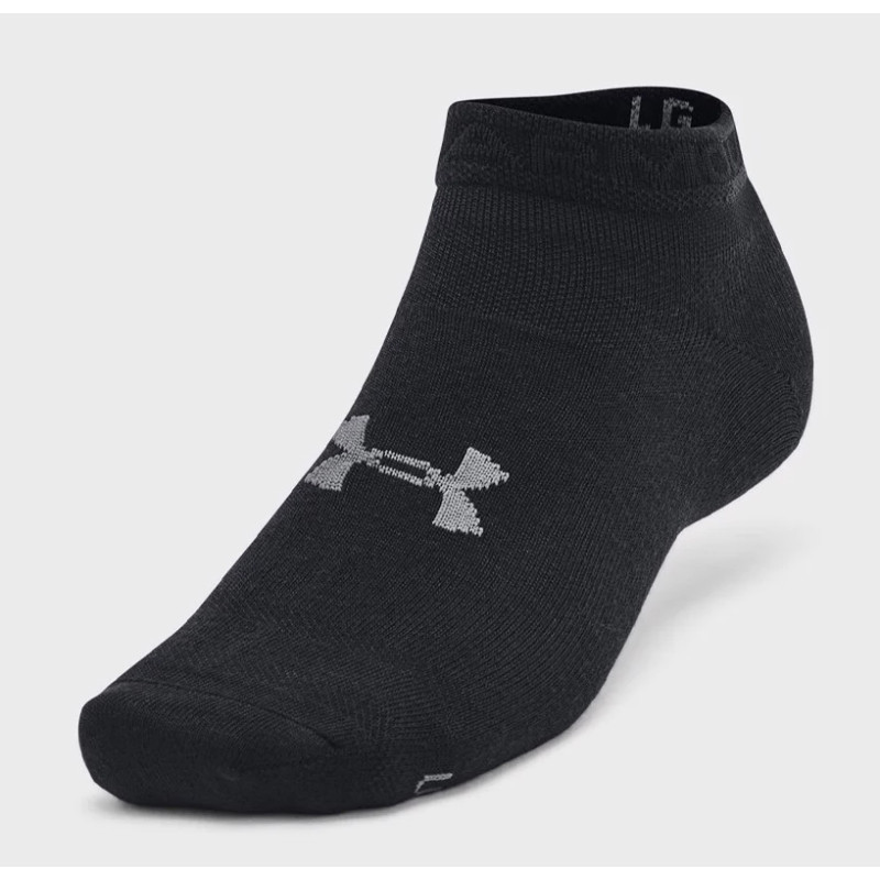 Шкарпетки UA Essential Low Cut 3 пари