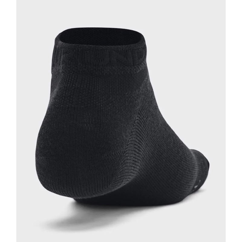 Шкарпетки UA Essential Low Cut 3 пари
