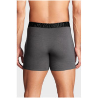 Труси UA Performance Tech Solid 6 3PK