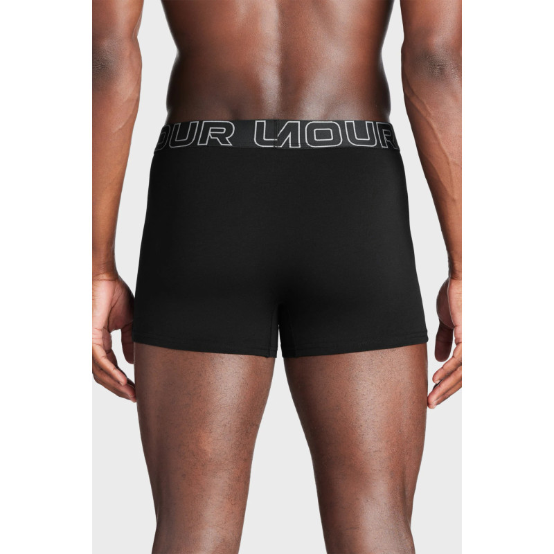 Труси UA M Perf Cotton 3 пари