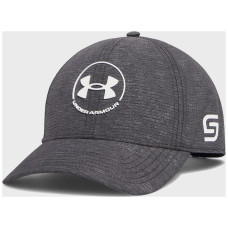 Кепка JS Drive Snapback