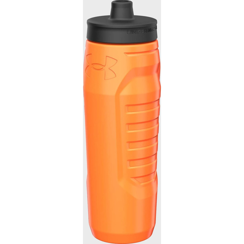 Пляшка UA Sideline Squeeze Blaze
