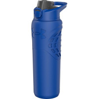 Пляшка UA Command Team Royal 24oz