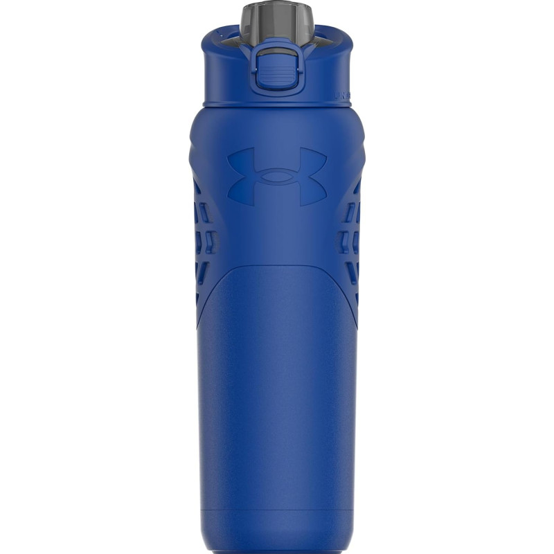 Пляшка UA Command Team Royal 24oz