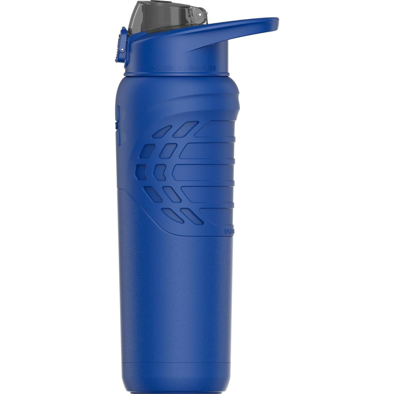 Пляшка UA Command Team Royal 24oz