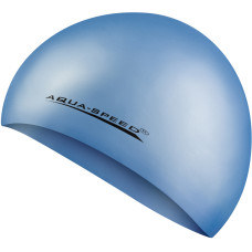 Шапка для плавання Aqua Speed ​​MEGA