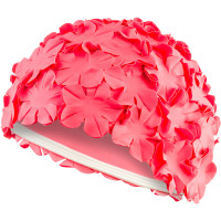 Шапка для плавання Aqua Speed ​​BLOOM