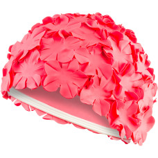 Шапка для плавання Aqua Speed ​​BLOOM