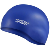 Шапка для плавання Aqua Speed MONO