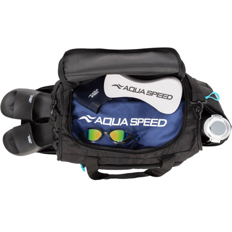 Cумка Aqua Speed Duffel bag 43L