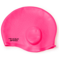 Шапочка для плавання Aqua Speed EAR CAP Comfort