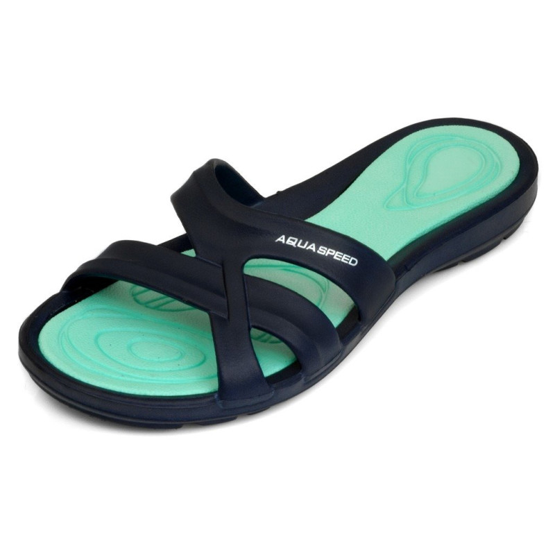 Шльопанці Aqua Speed ​​PANAMA