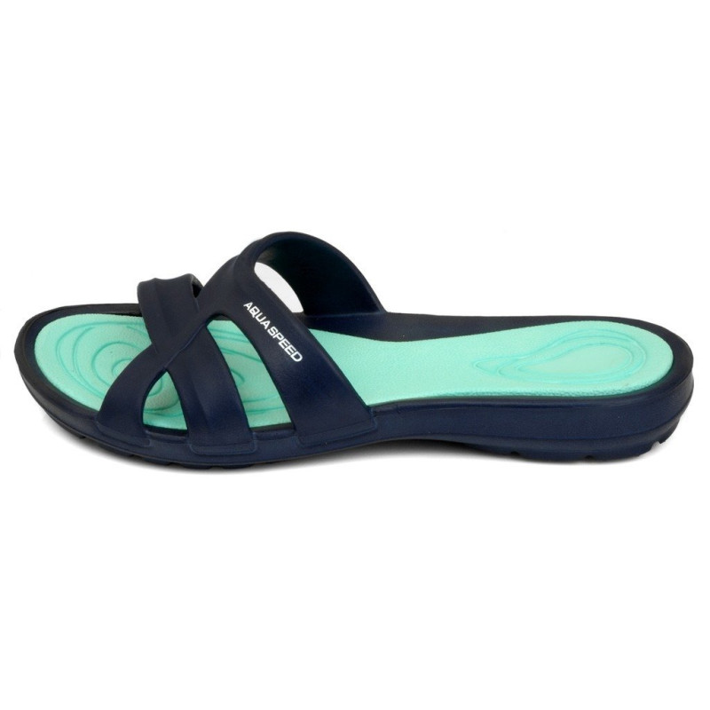 Шльопанці Aqua Speed ​​PANAMA