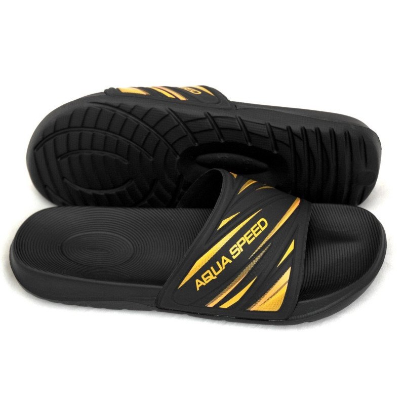 Шльопанці Aqua Speed ​​IDAHO