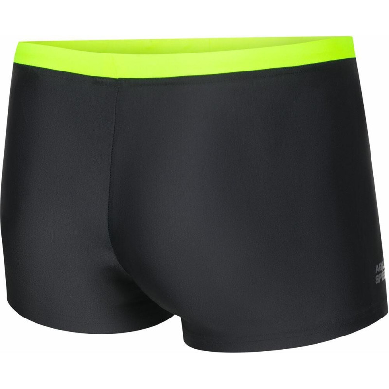 Плавки-боксери для хлопців Aqua Speed MAX JR