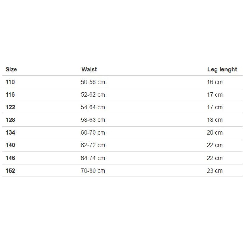 Плавки-боксери для хлопців Aqua Speed MAX