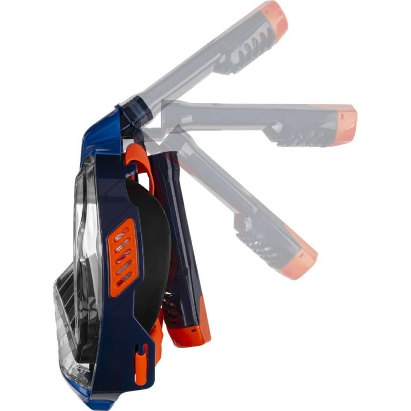 Повнолицьова маска Aqua Speed VEIFA ZX