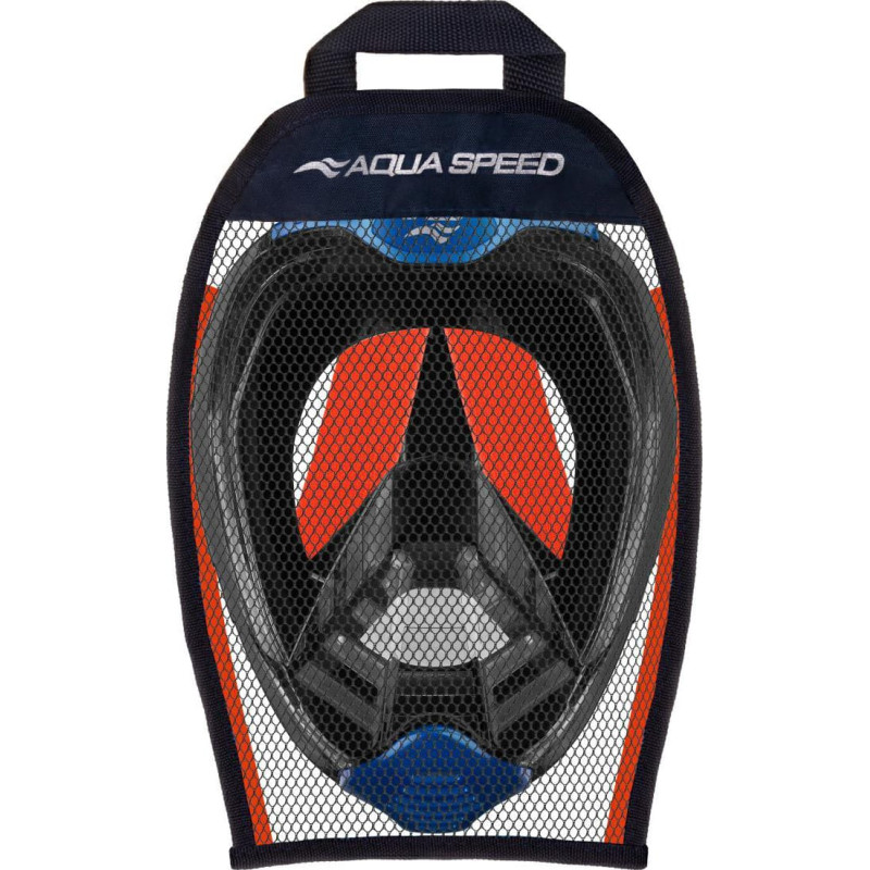 Повнолицьова маска Aqua Speed VEIFA ZX