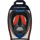 Повнолицьова маска Aqua Speed VEIFA ZX