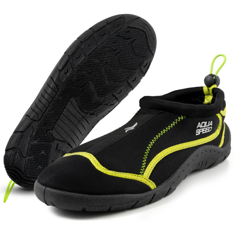 Аквашузи Aqua Speed AQUA SHOE MODEL 28B