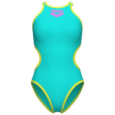 Купальник закритий для жінок Arena ONE BIGLOGO ONE PIECE