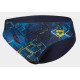 Плавки Arena DALY SWIM BRIEFS