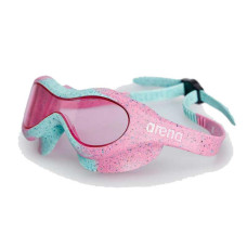 Окуляри-маска для плавання Arena SPIDER KIDS MASK