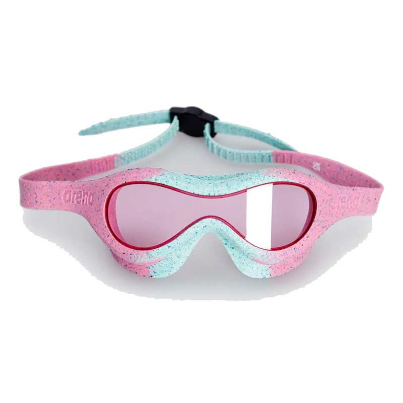 Окуляри-маска для плавання Arena SPIDER KIDS MASK