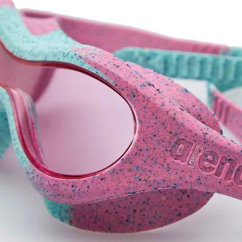 Окуляри-маска для плавання Arena SPIDER KIDS MASK